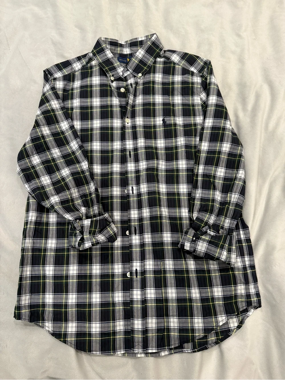 Ralph Lauren classic ralph